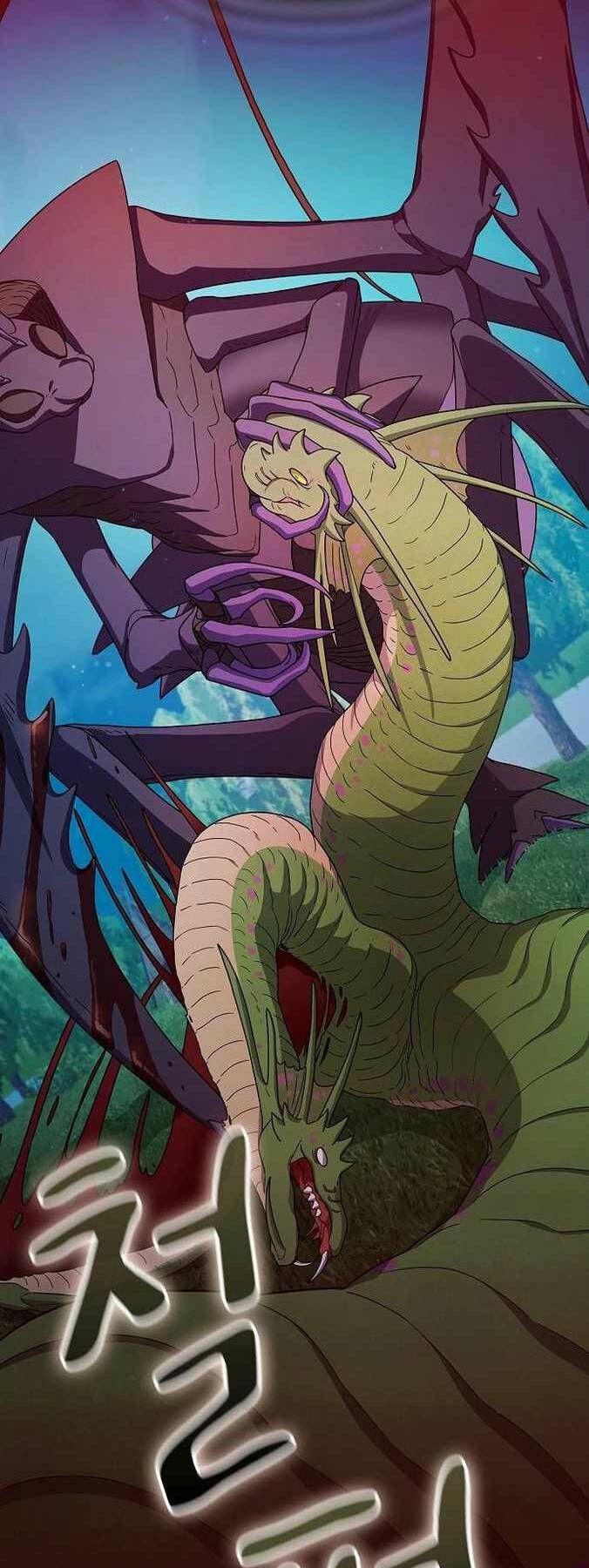 Nền Văn Minh Nebula Chap 21 - Next Chap 22