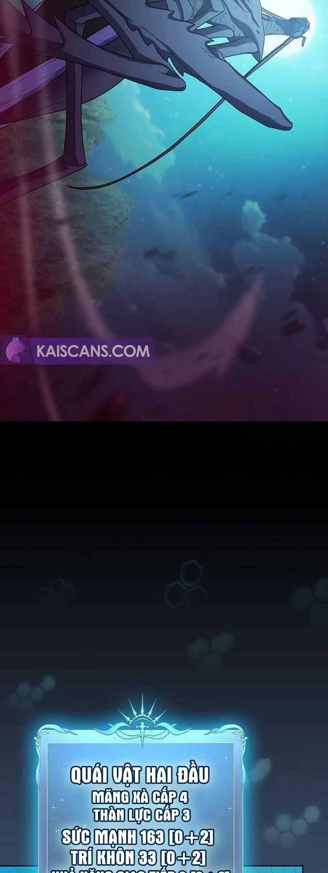 Nền Văn Minh Nebula Chap 21 - Next Chap 22