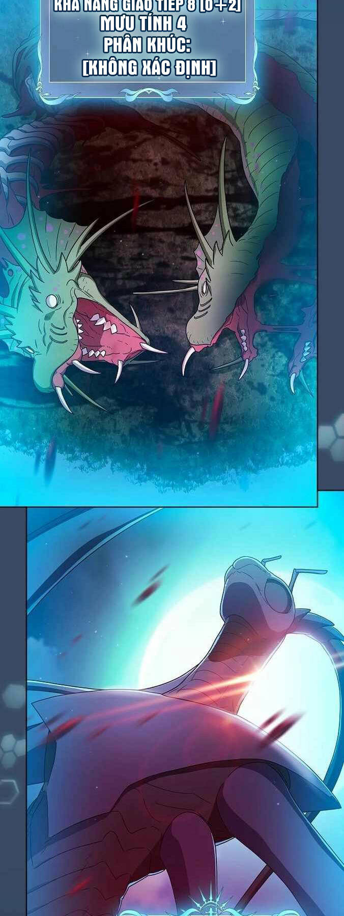 Nền Văn Minh Nebula Chap 21 - Next Chap 22