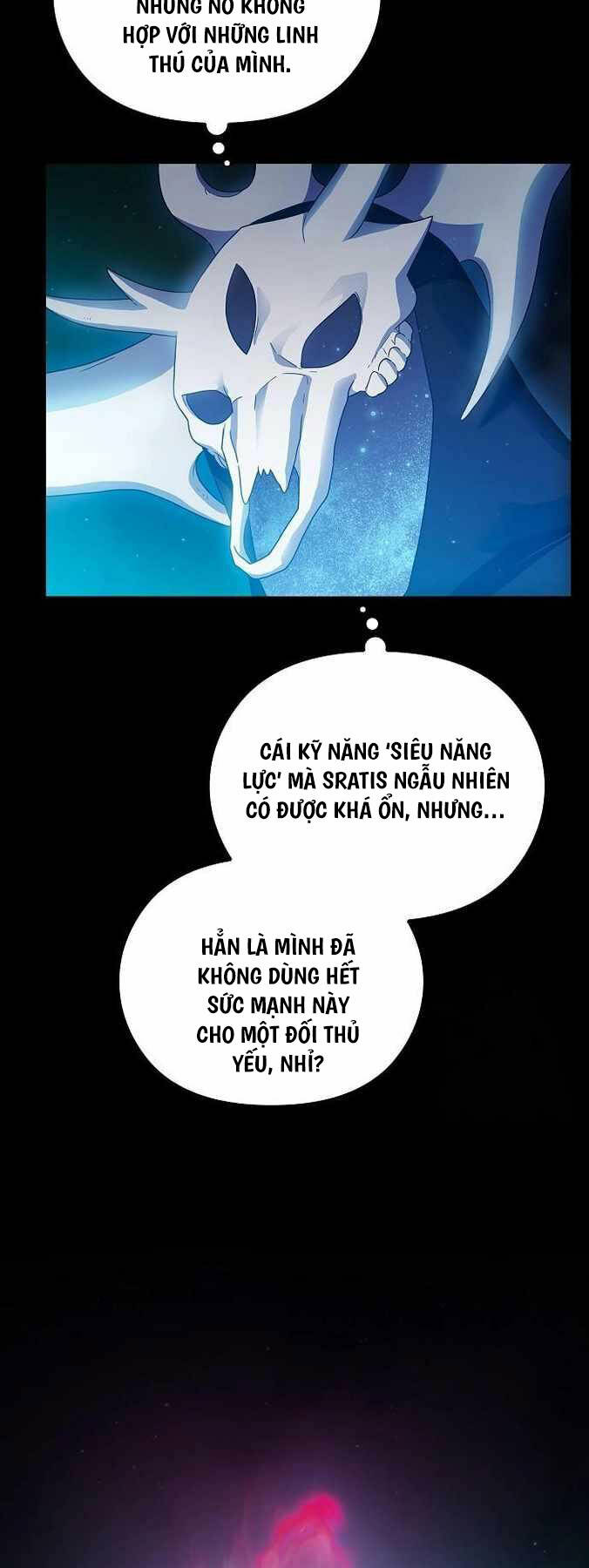 Nền Văn Minh Nebula Chap 21 - Next Chap 22