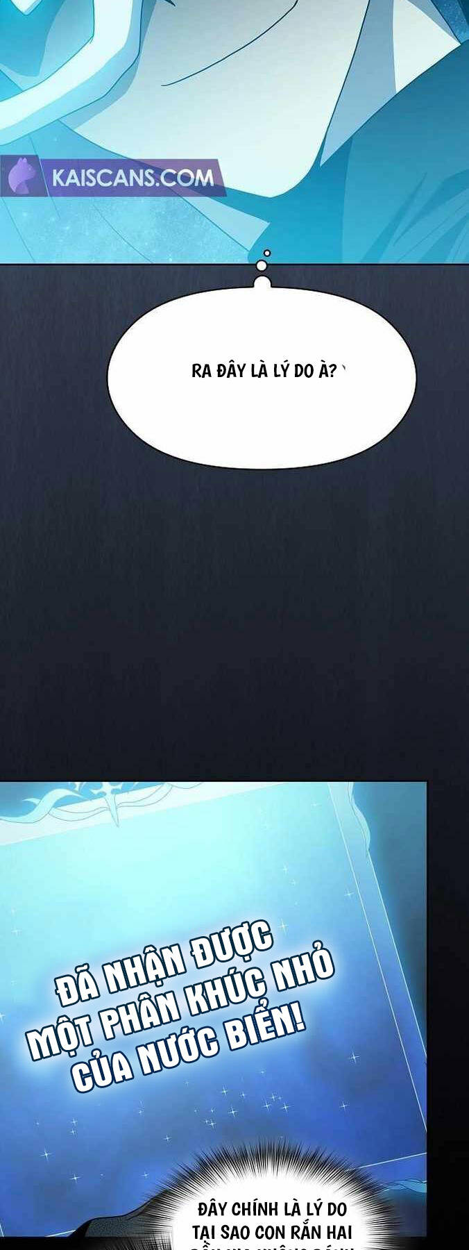 Nền Văn Minh Nebula Chap 21 - Next Chap 22