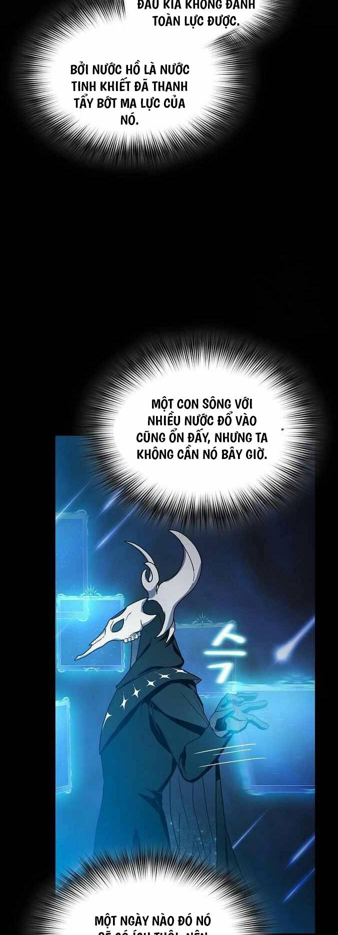 Nền Văn Minh Nebula Chap 21 - Next Chap 22