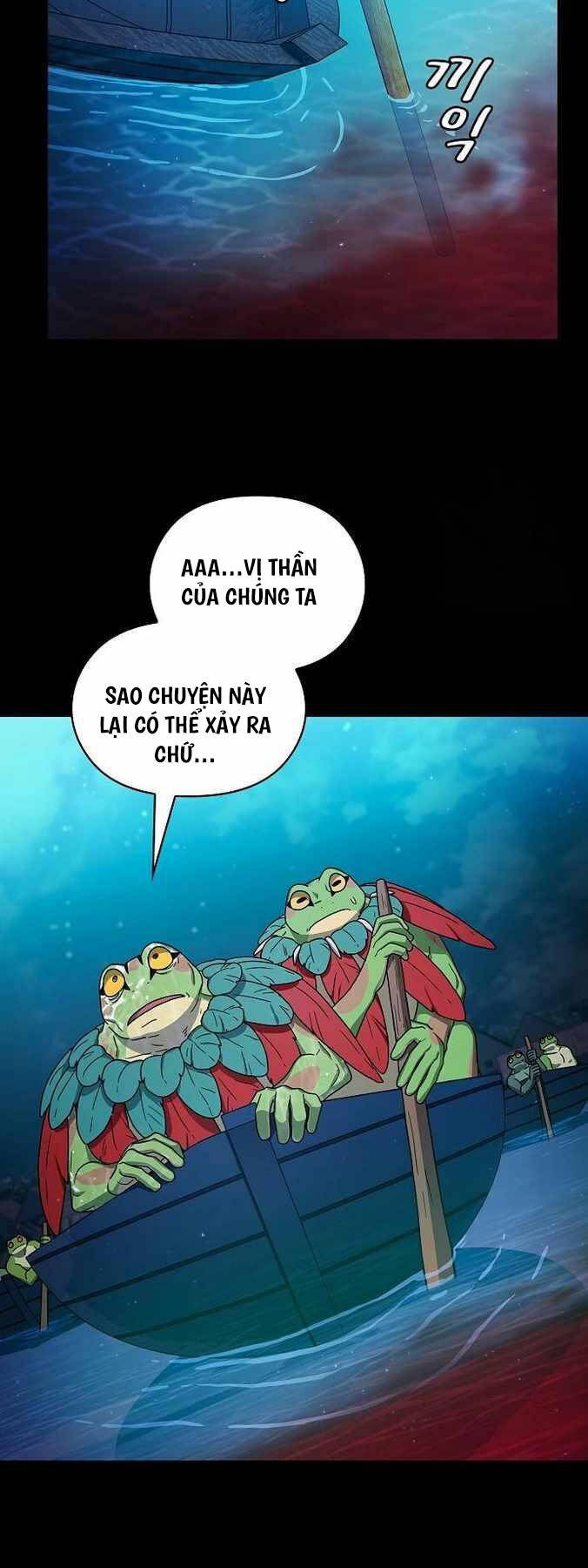 Nền Văn Minh Nebula Chap 21 - Next Chap 22