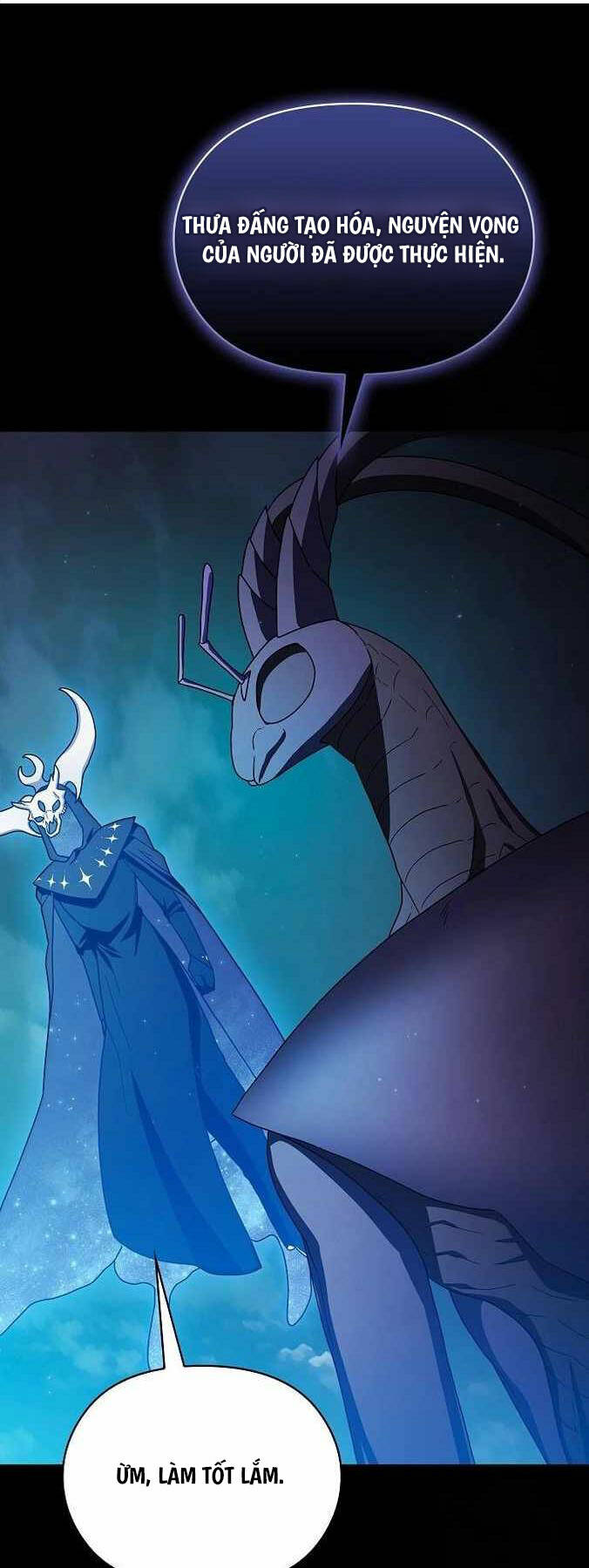 Nền Văn Minh Nebula Chap 21 - Next Chap 22