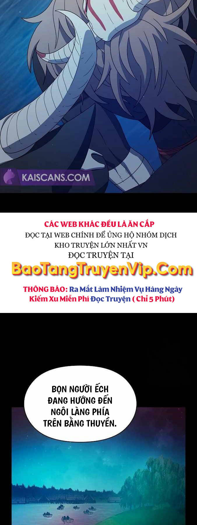 Nền Văn Minh Nebula Chap 21 - Next Chap 22