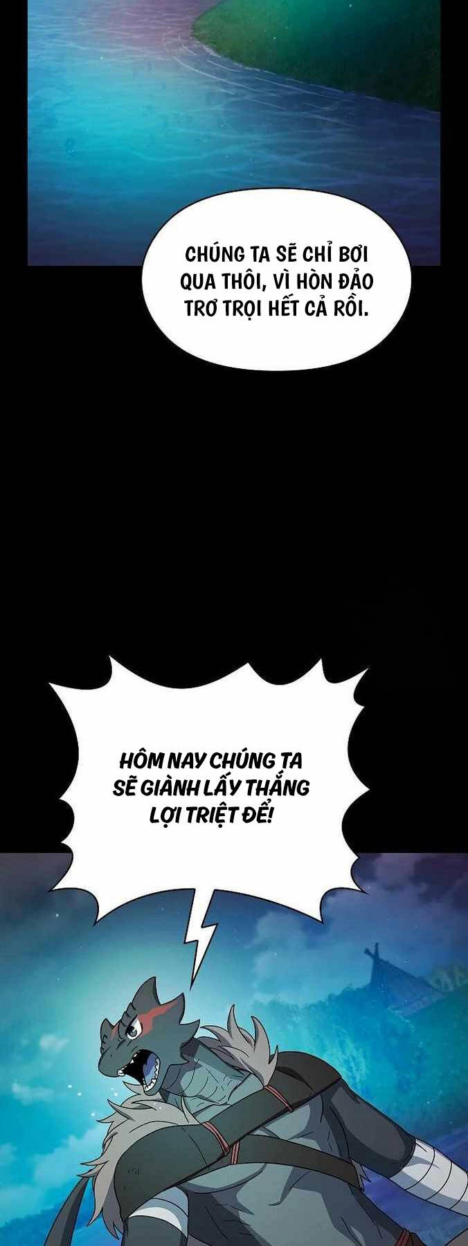 Nền Văn Minh Nebula Chap 21 - Next Chap 22