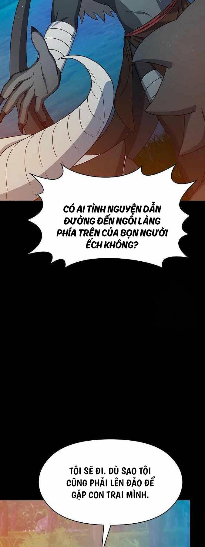 Nền Văn Minh Nebula Chap 21 - Next Chap 22