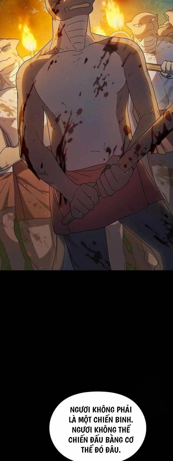 Nền Văn Minh Nebula Chap 21 - Next Chap 22