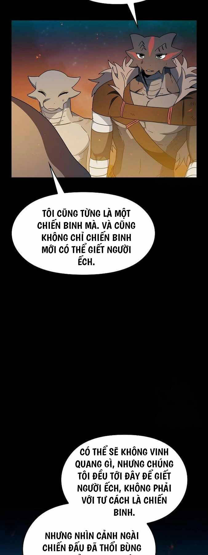 Nền Văn Minh Nebula Chap 21 - Next Chap 22