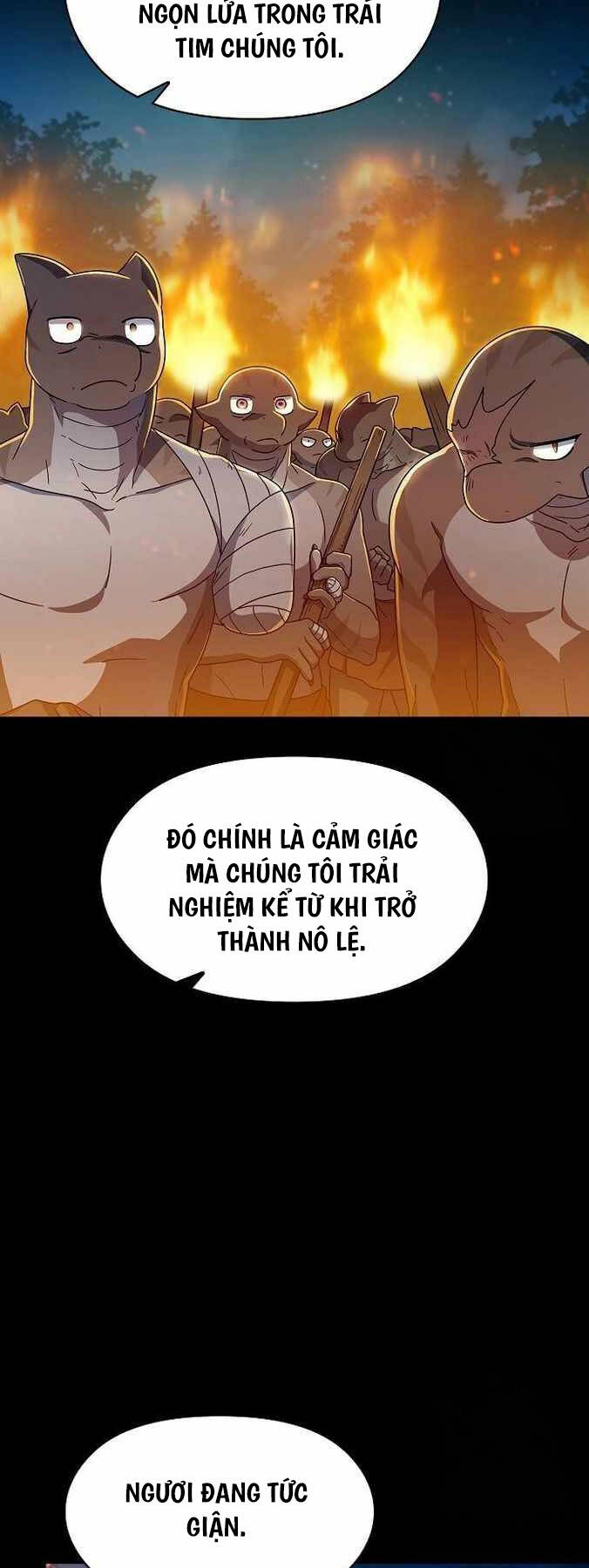 Nền Văn Minh Nebula Chap 21 - Next Chap 22