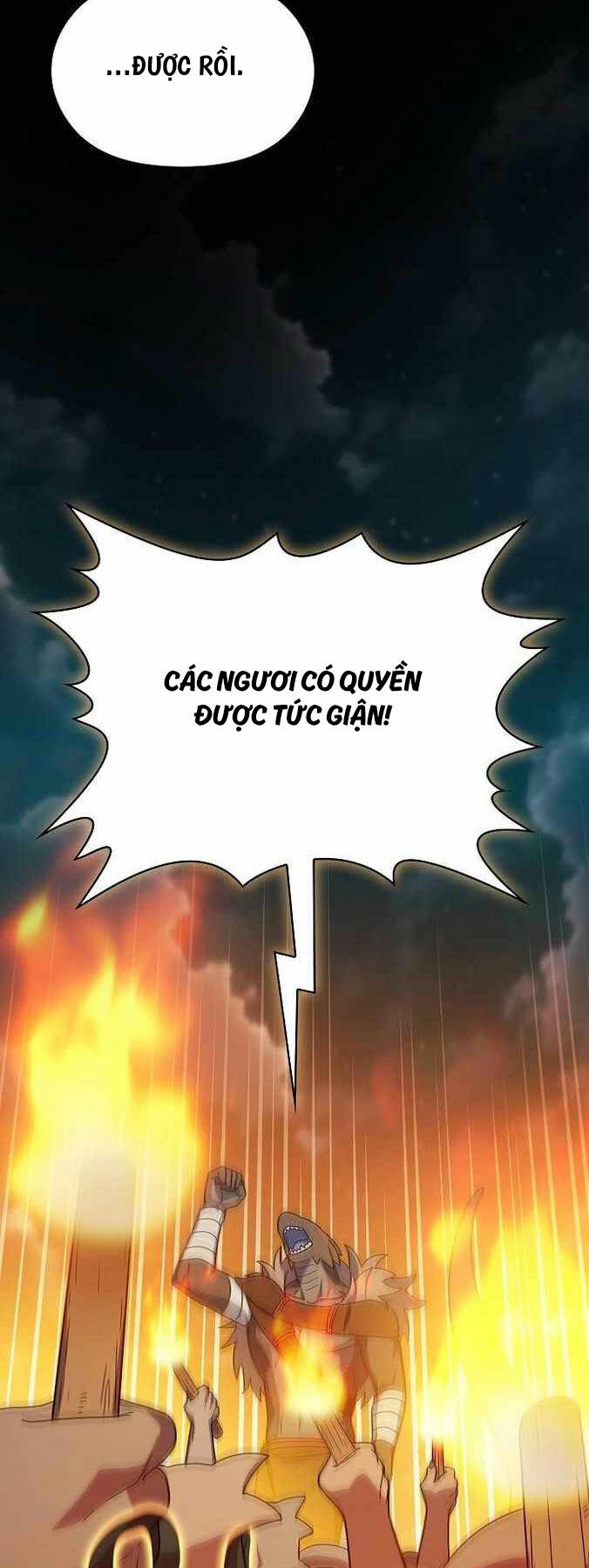 Nền Văn Minh Nebula Chap 21 - Next Chap 22