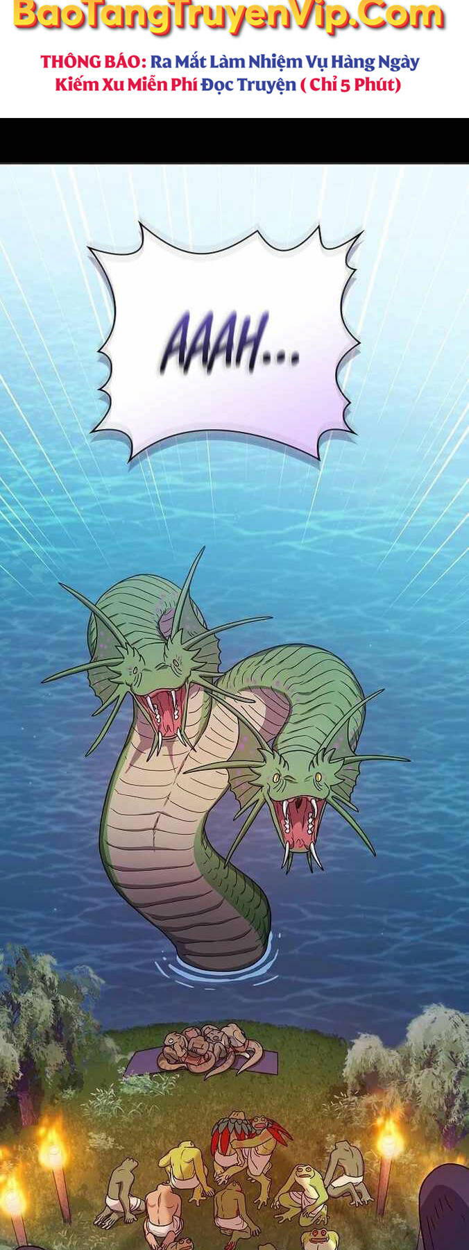 Nền Văn Minh Nebula Chap 21 - Next Chap 22