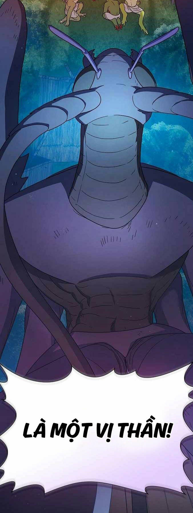 Nền Văn Minh Nebula Chap 21 - Next Chap 22