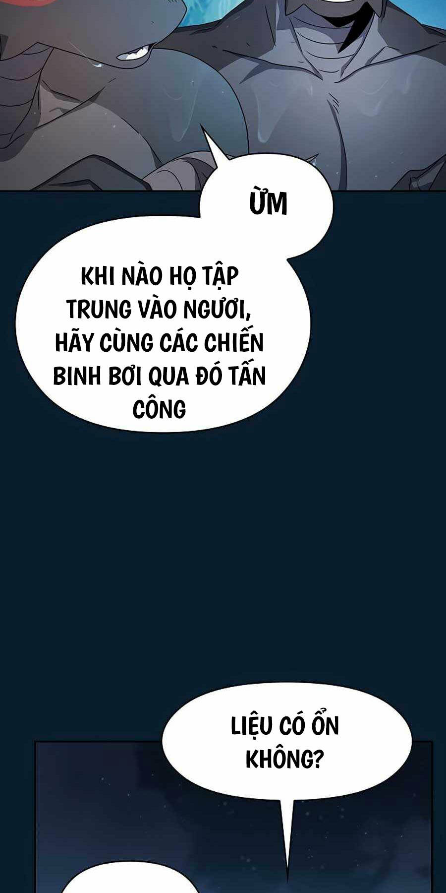 Nền Văn Minh Nebula Chap 22 - Next Chap 23