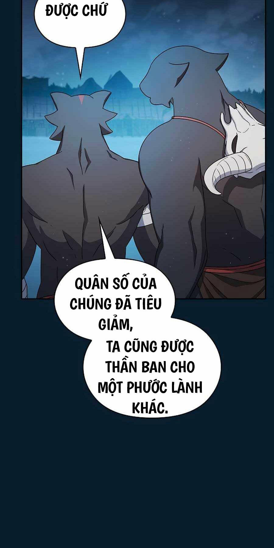 Nền Văn Minh Nebula Chap 22 - Next Chap 23