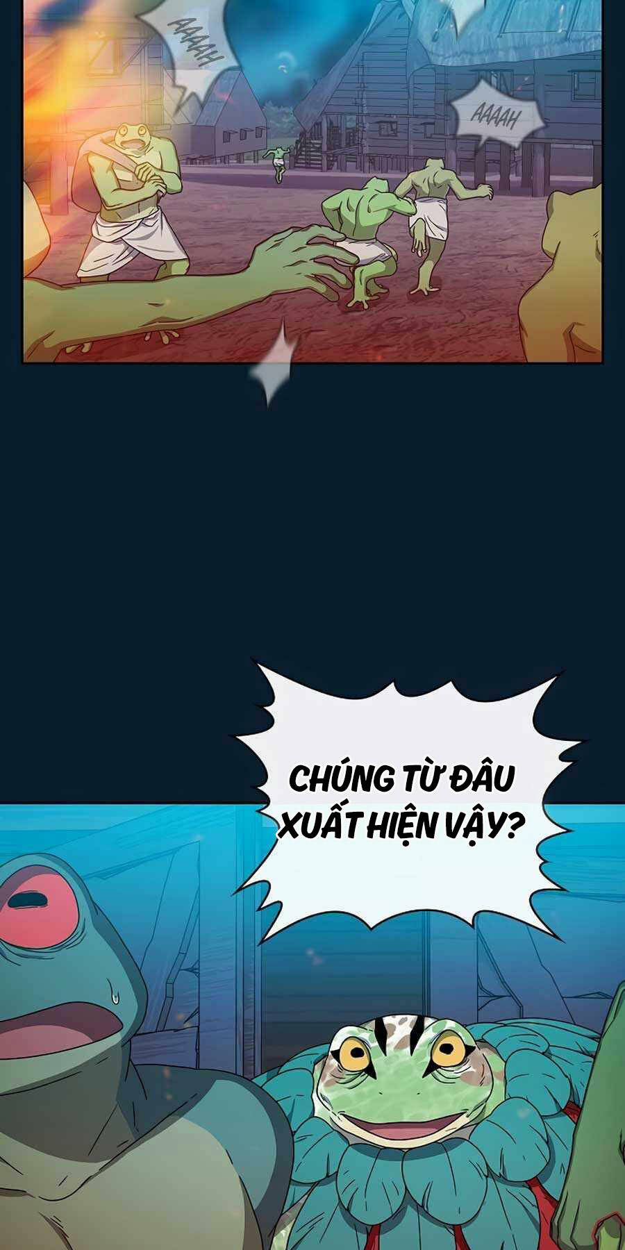 Nền Văn Minh Nebula Chap 22 - Next Chap 23