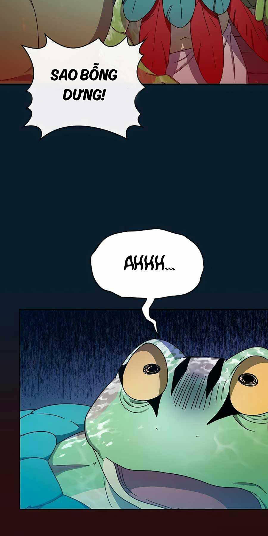 Nền Văn Minh Nebula Chap 22 - Next Chap 23