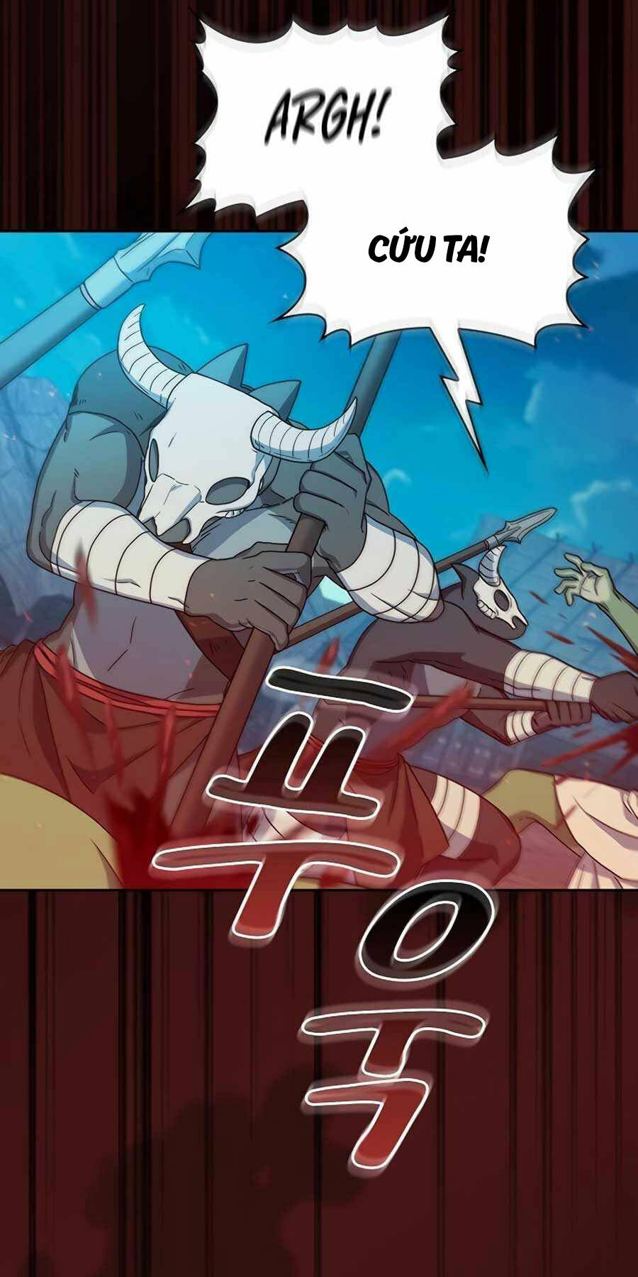 Nền Văn Minh Nebula Chap 22 - Next Chap 23