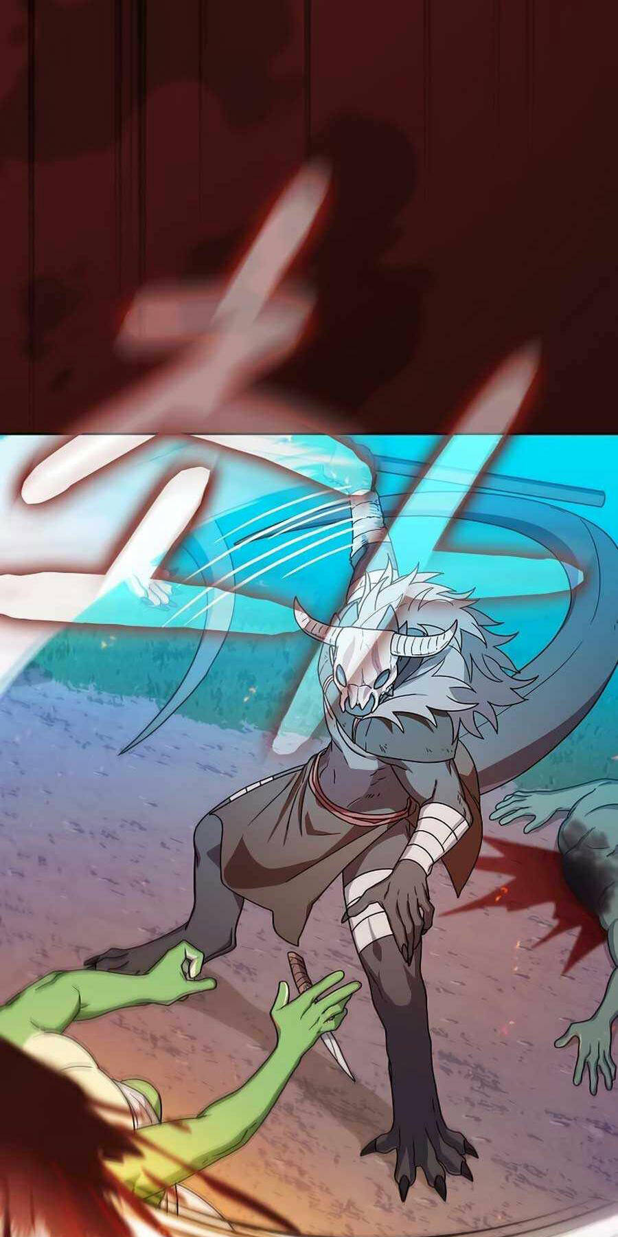 Nền Văn Minh Nebula Chap 22 - Next Chap 23