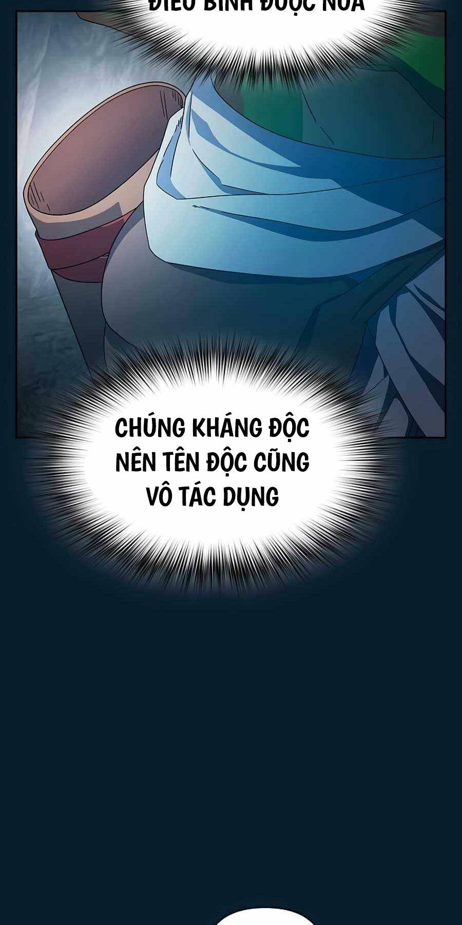 Nền Văn Minh Nebula Chap 22 - Next Chap 23