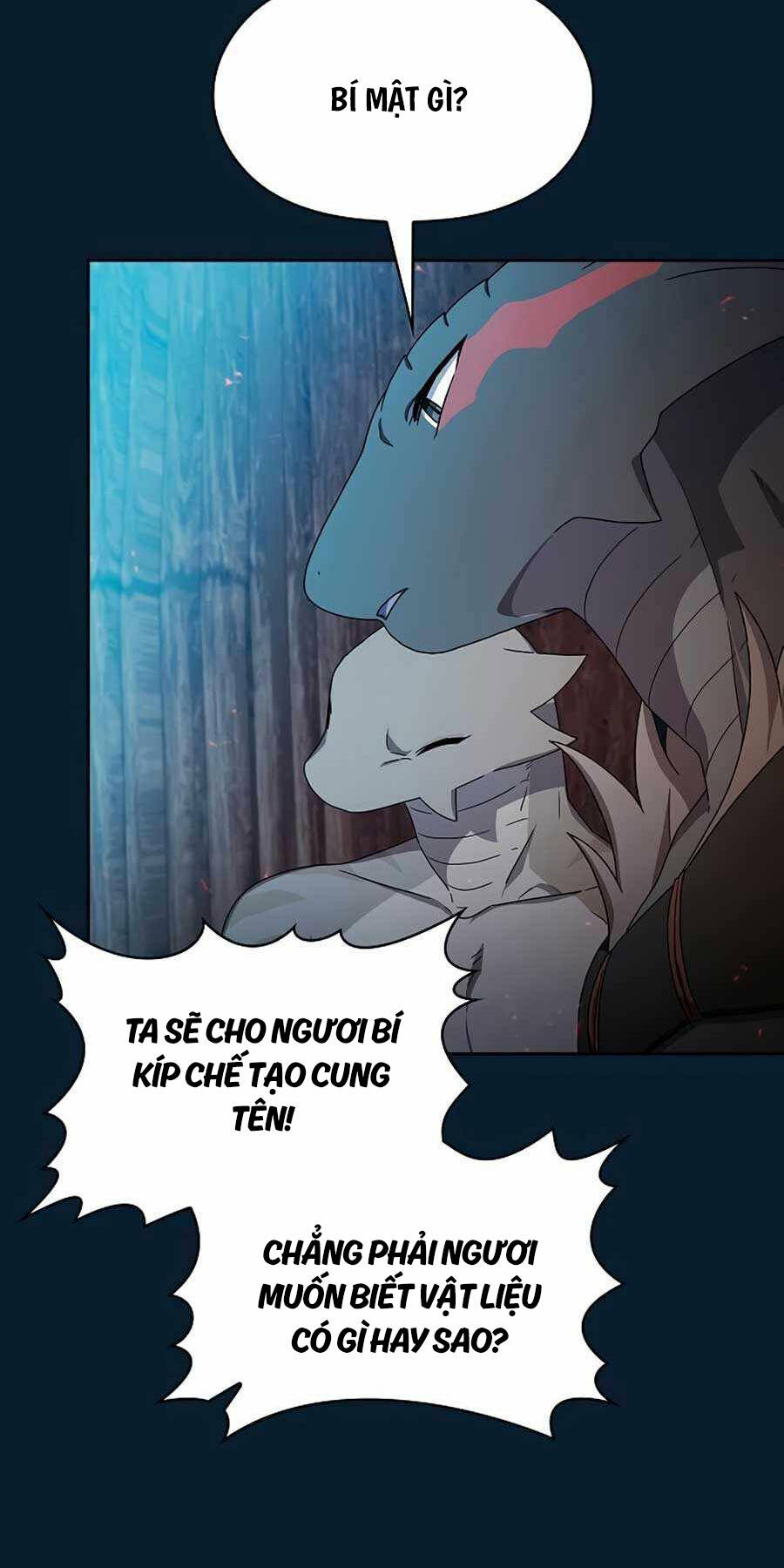 Nền Văn Minh Nebula Chap 22 - Next Chap 23