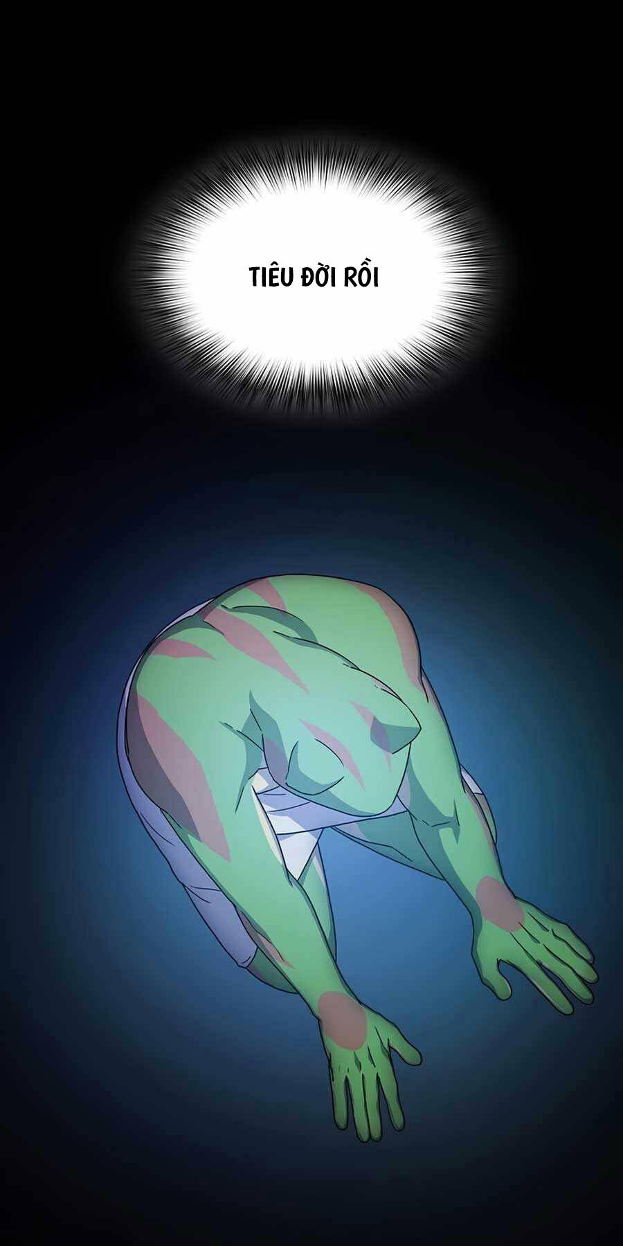 Nền Văn Minh Nebula Chap 22 - Next Chap 23