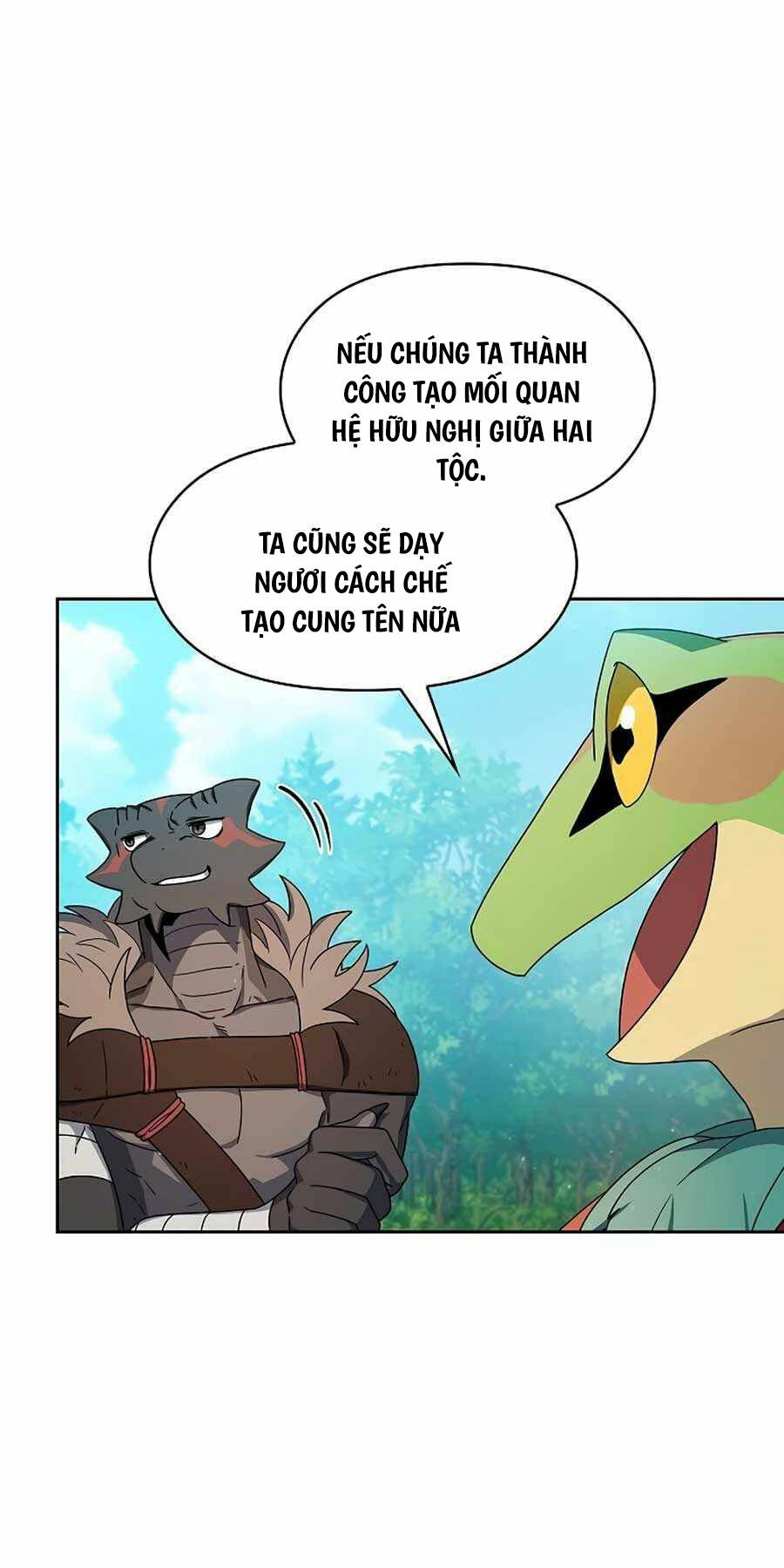 Nền Văn Minh Nebula Chap 22 - Next Chap 23