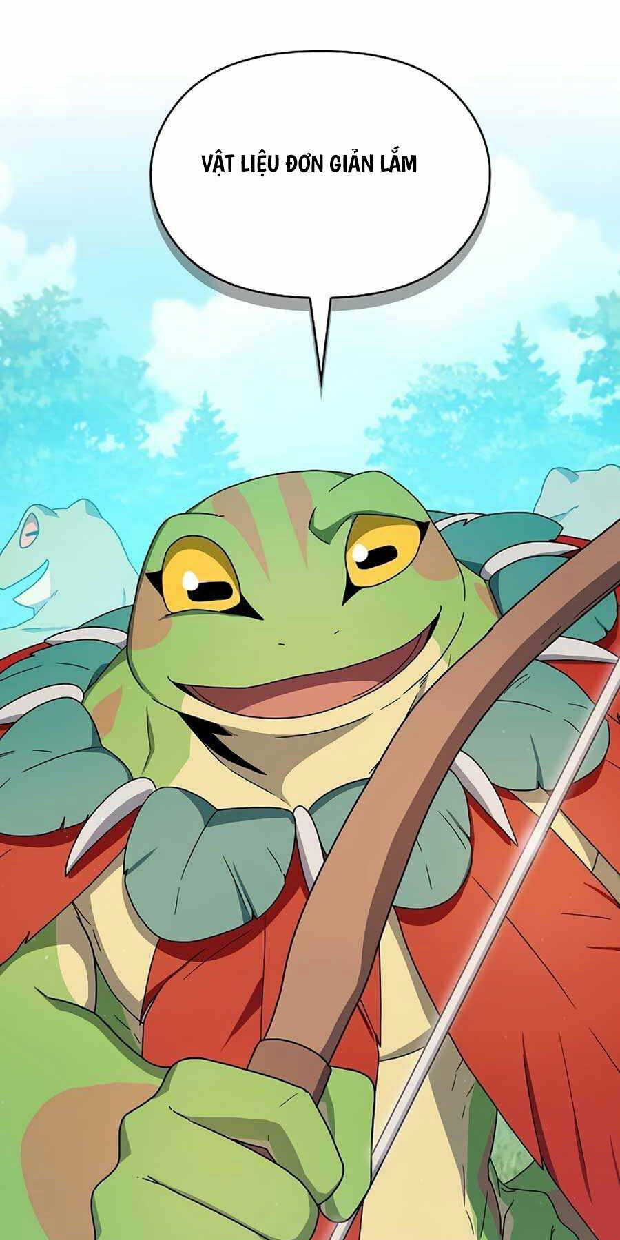 Nền Văn Minh Nebula Chap 22 - Next Chap 23