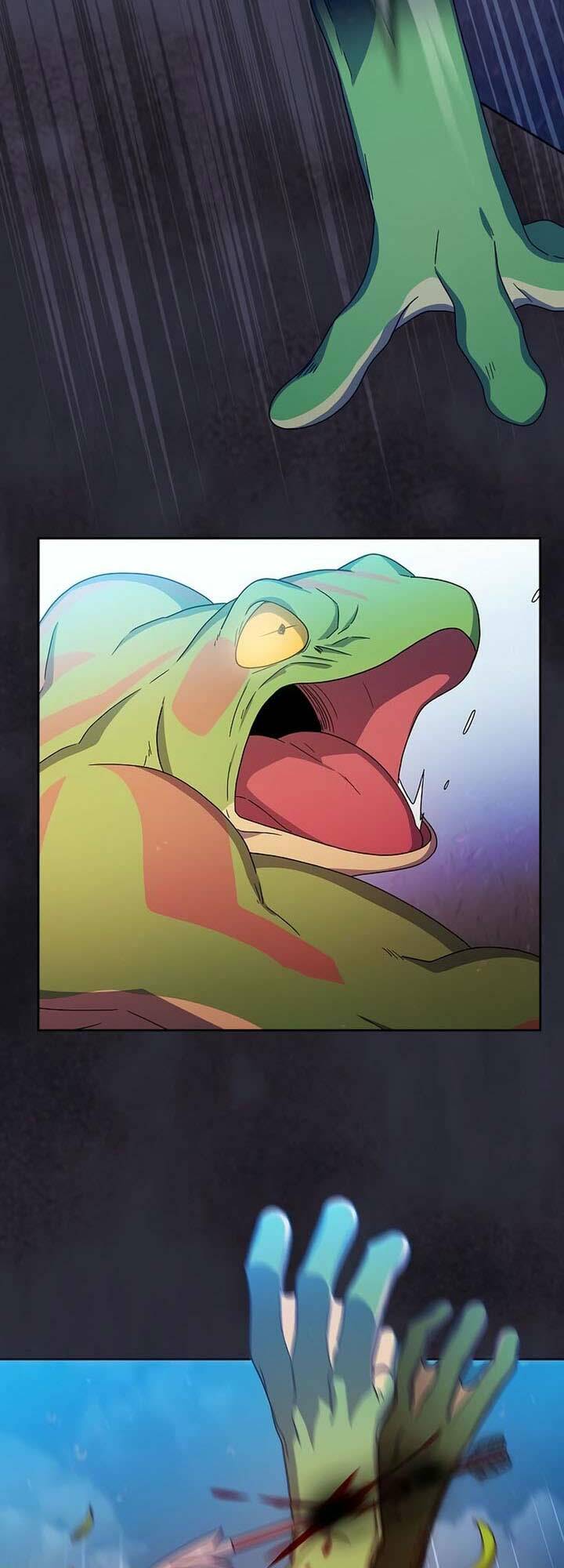 Nền Văn Minh Nebula Chap 23 - Next Chap 24