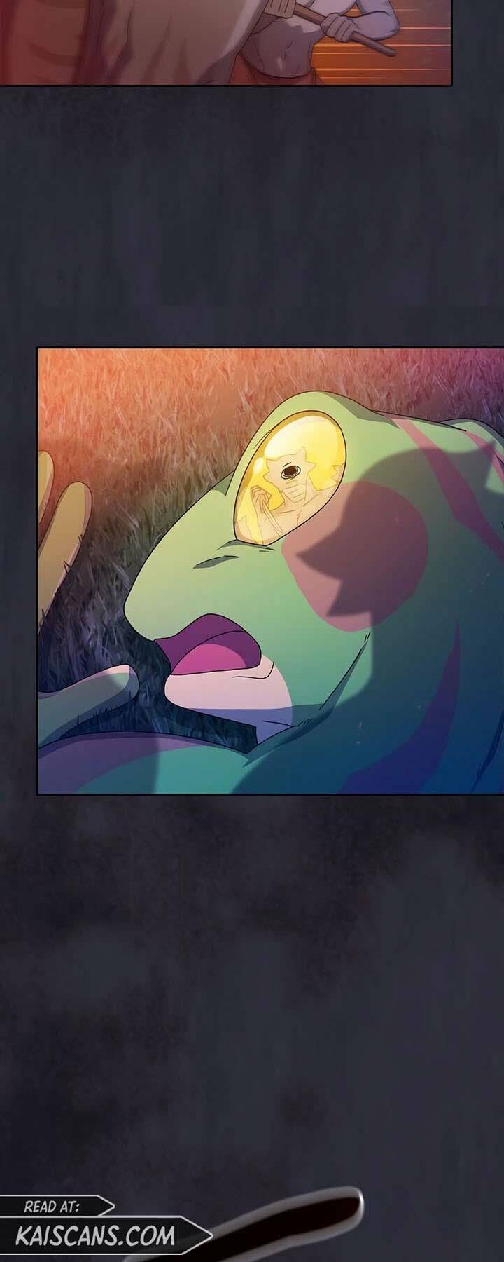 Nền Văn Minh Nebula Chap 23 - Next Chap 24