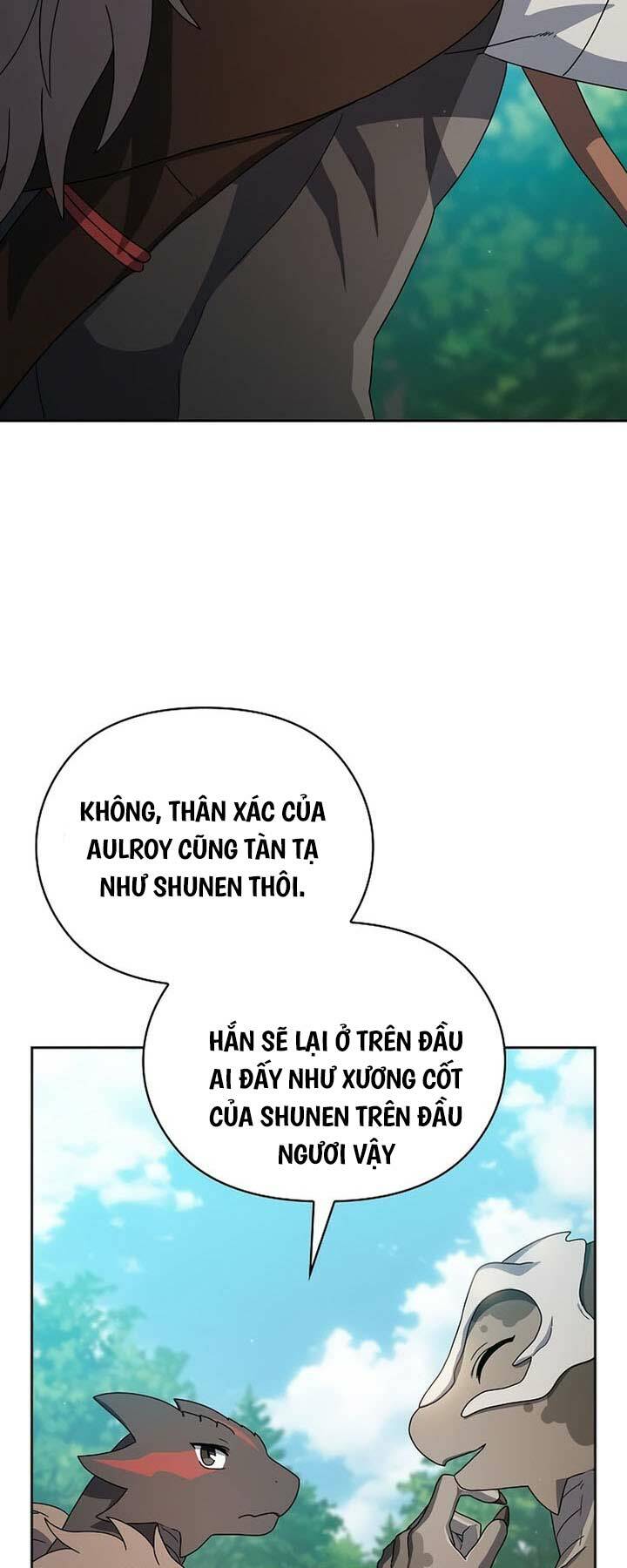 Nền Văn Minh Nebula Chap 23 - Next Chap 24