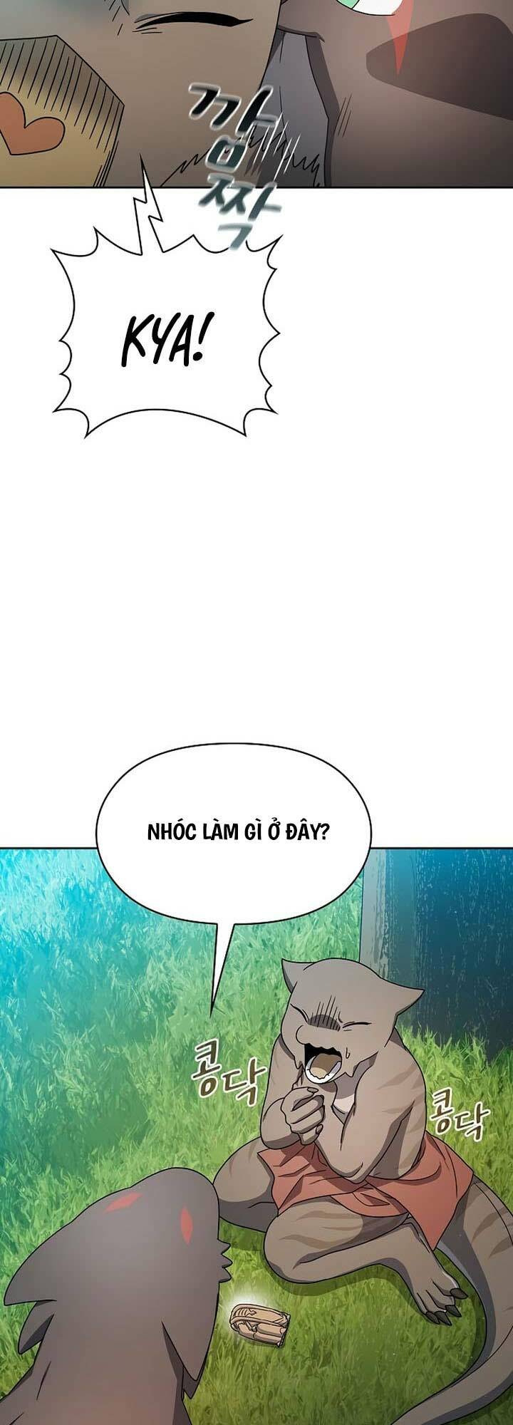 Nền Văn Minh Nebula Chap 23 - Next Chap 24