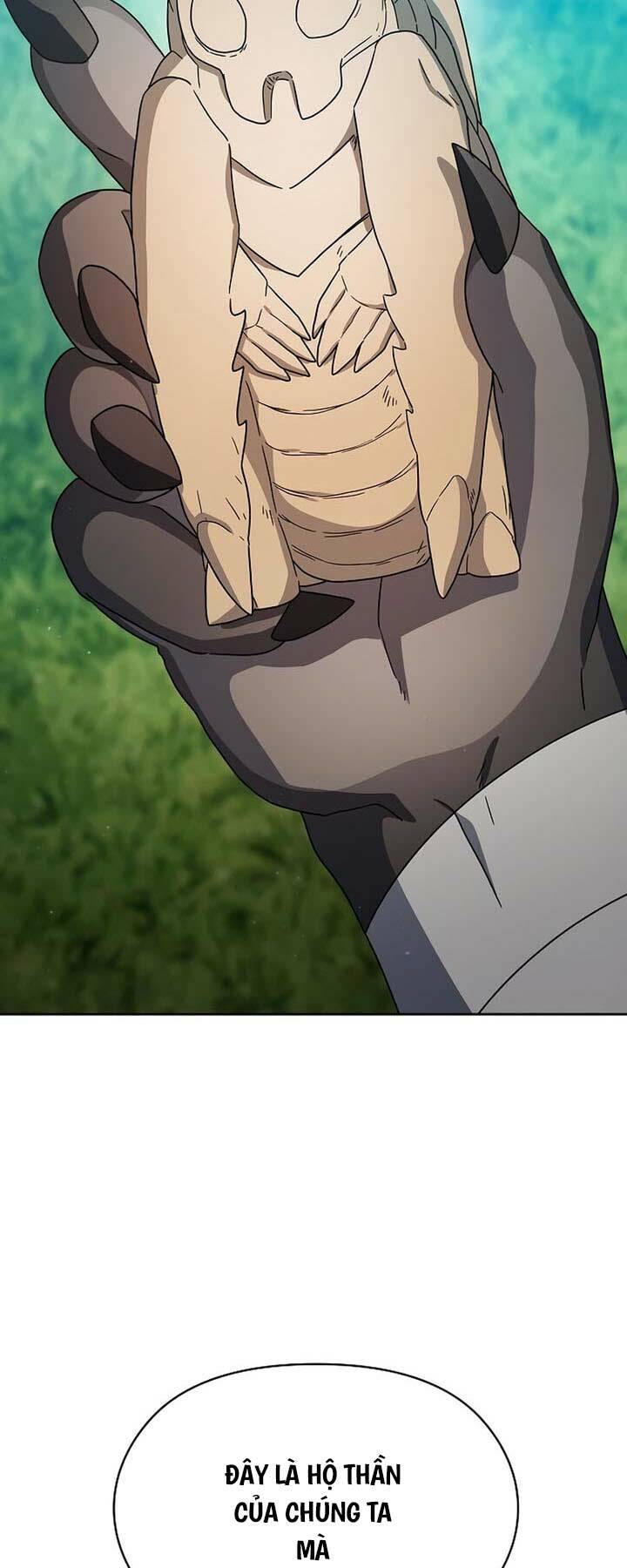 Nền Văn Minh Nebula Chap 23 - Next Chap 24