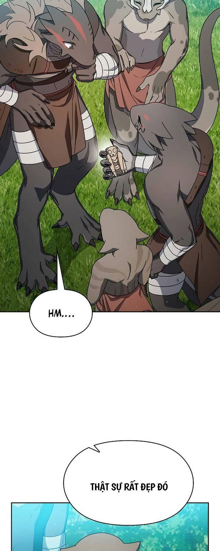 Nền Văn Minh Nebula Chap 23 - Next Chap 24