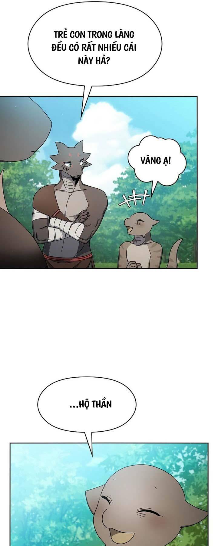 Nền Văn Minh Nebula Chap 23 - Next Chap 24