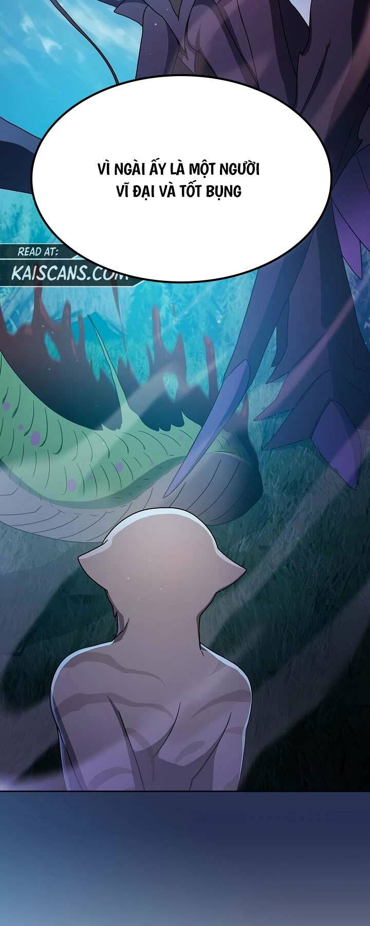 Nền Văn Minh Nebula Chap 23 - Next Chap 24