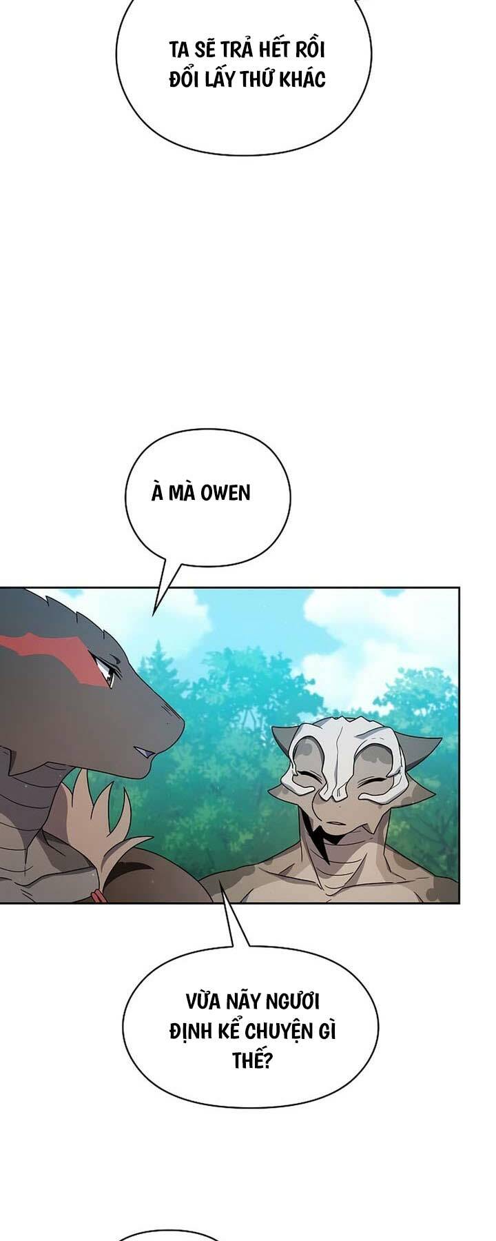 Nền Văn Minh Nebula Chap 23 - Next Chap 24