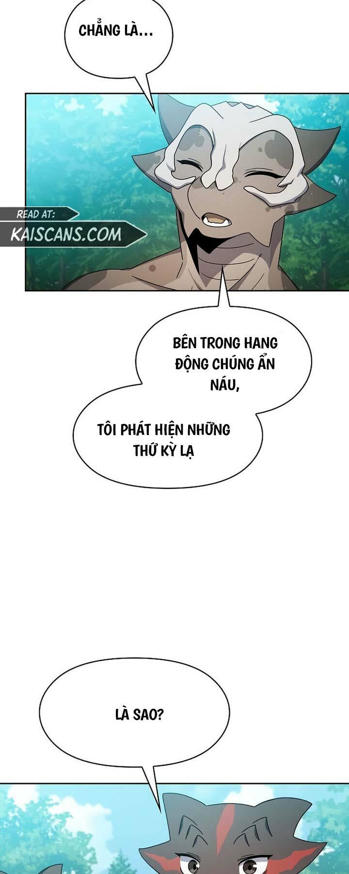 Nền Văn Minh Nebula Chap 23 - Next Chap 24