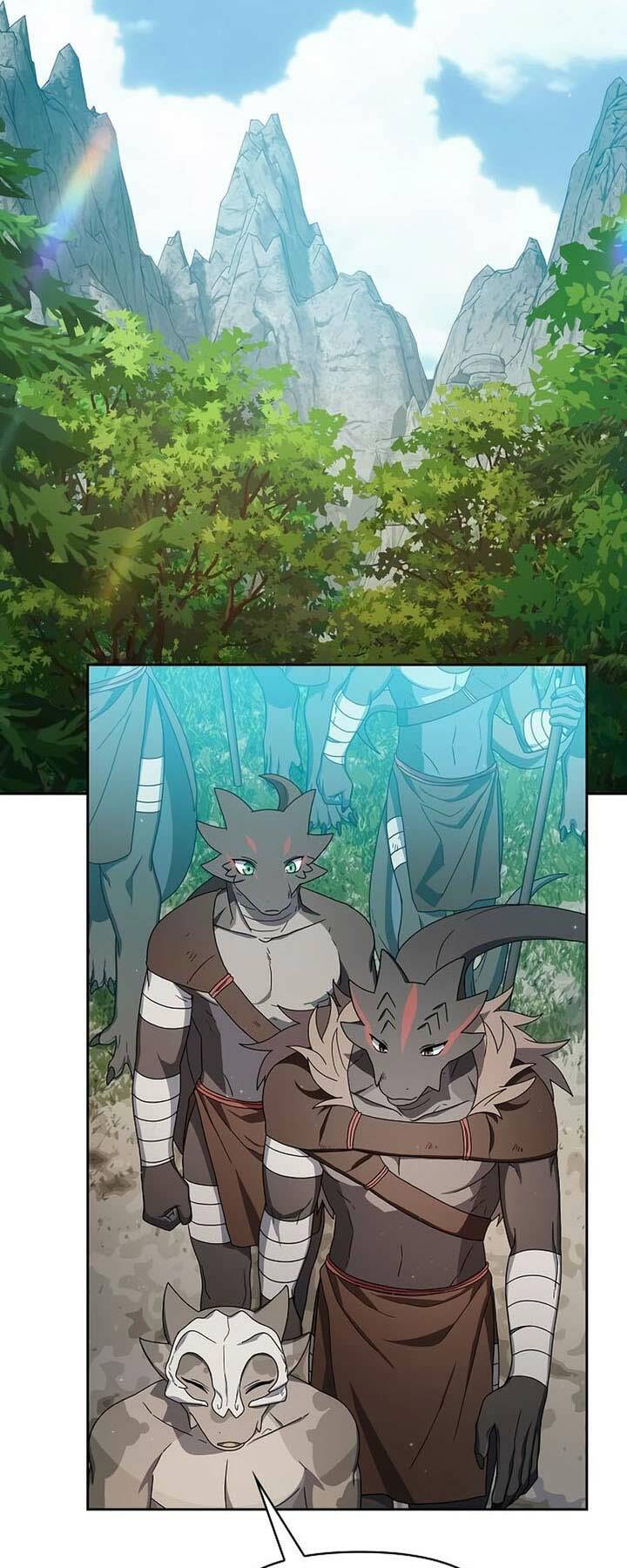 Nền Văn Minh Nebula Chap 23 - Next Chap 24