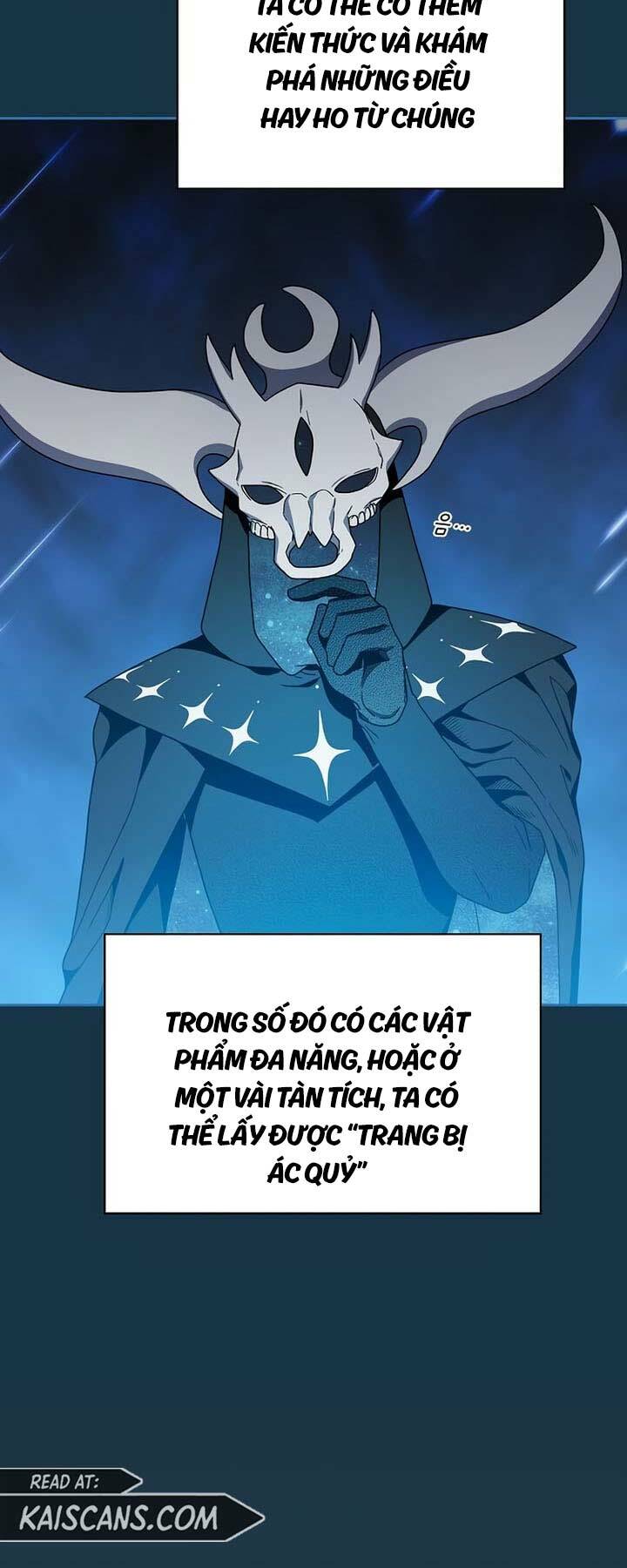 Nền Văn Minh Nebula Chap 23 - Next Chap 24