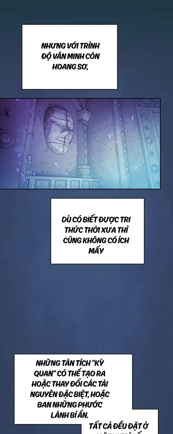Nền Văn Minh Nebula Chap 23 - Next Chap 24