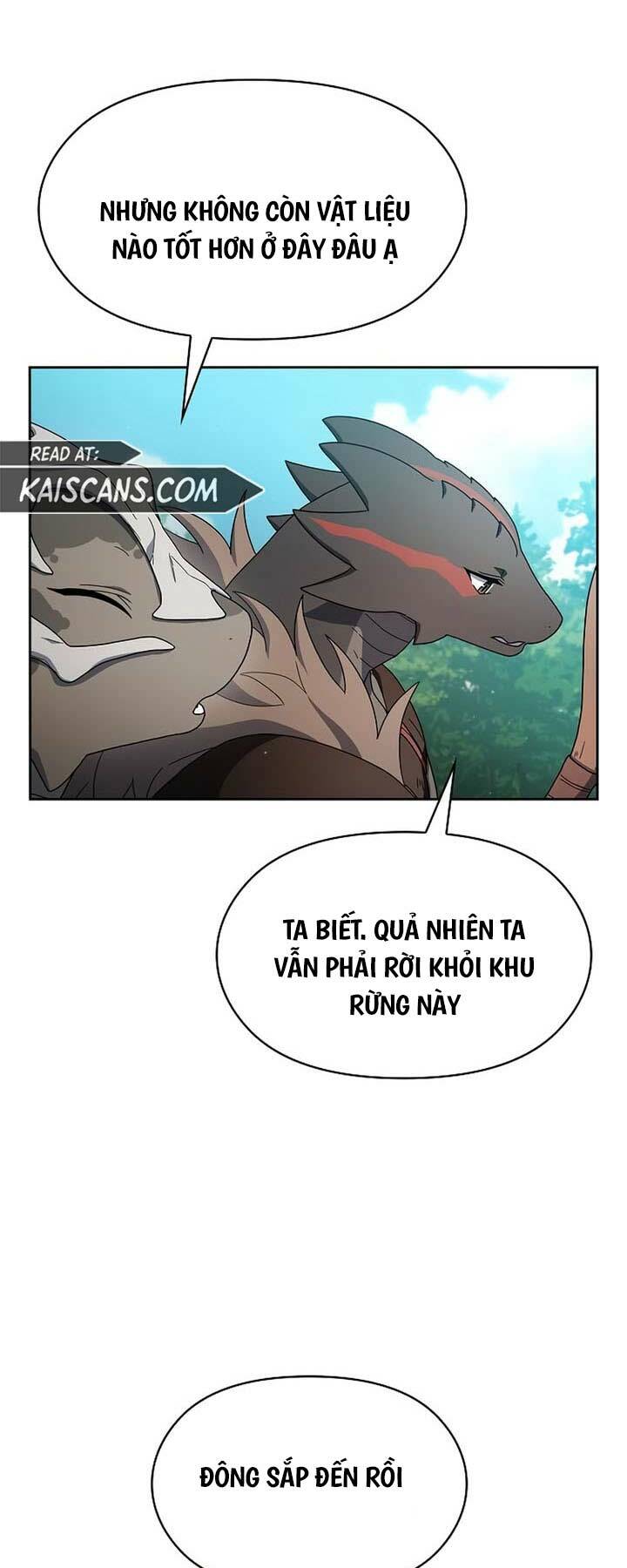 Nền Văn Minh Nebula Chap 23 - Next Chap 24