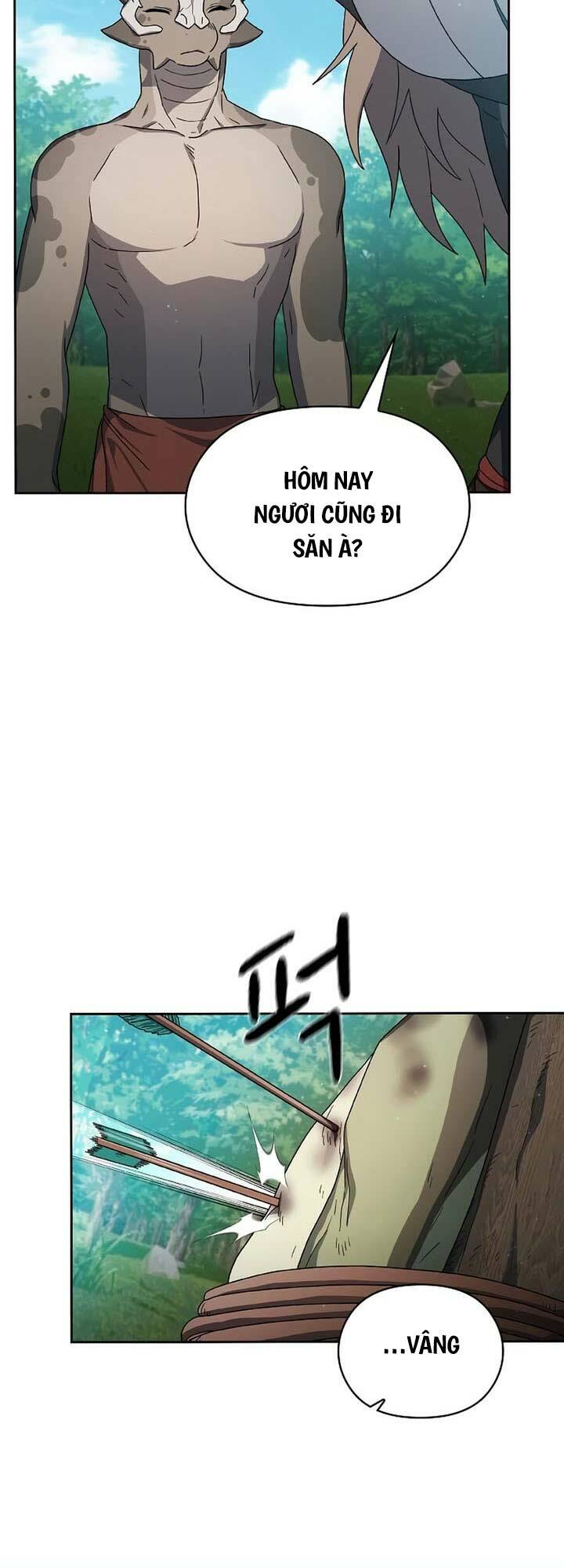 Nền Văn Minh Nebula Chap 23 - Next Chap 24