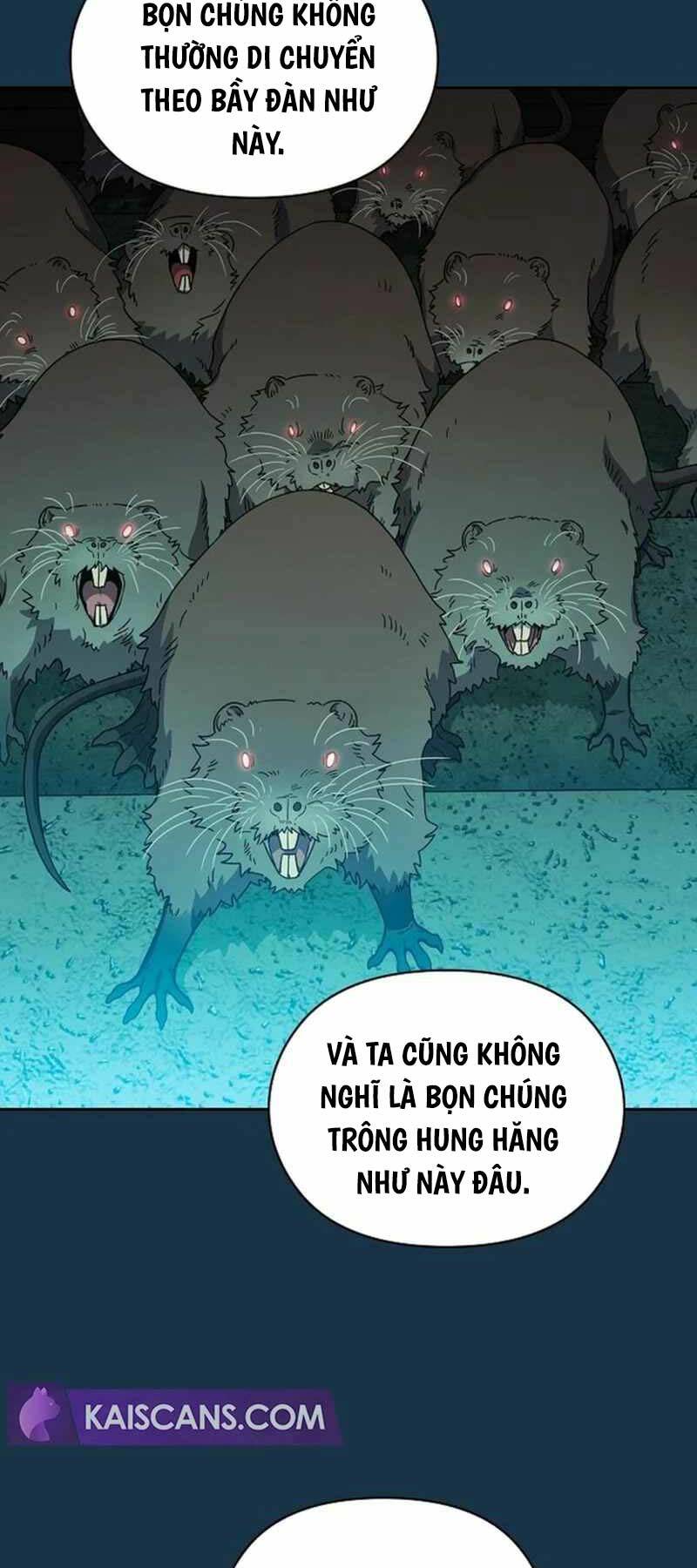 Nền Văn Minh Nebula Chap 24 - Next Chap 25