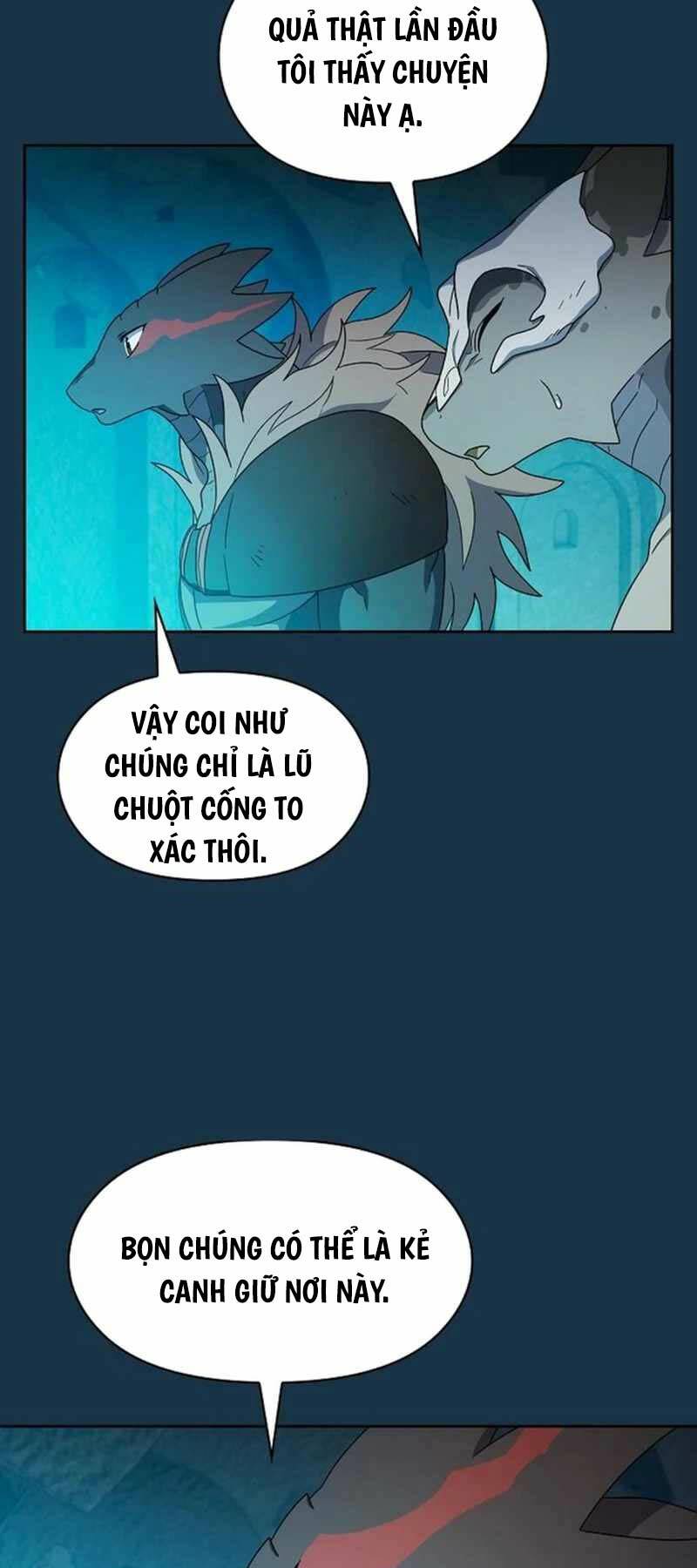 Nền Văn Minh Nebula Chap 24 - Next Chap 25