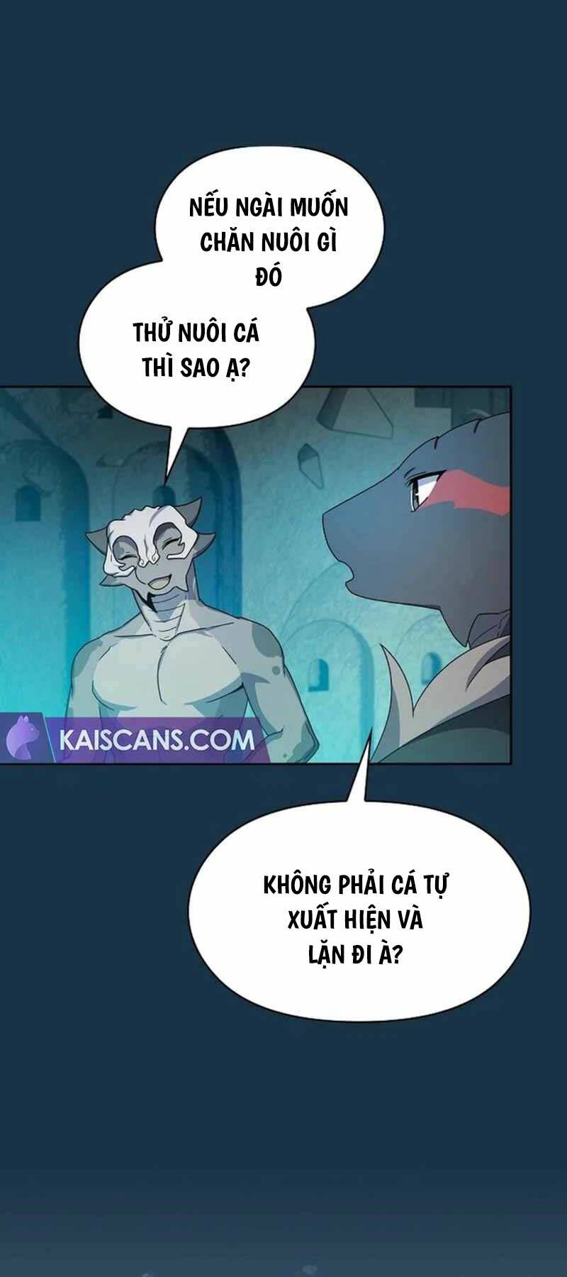 Nền Văn Minh Nebula Chap 24 - Next Chap 25