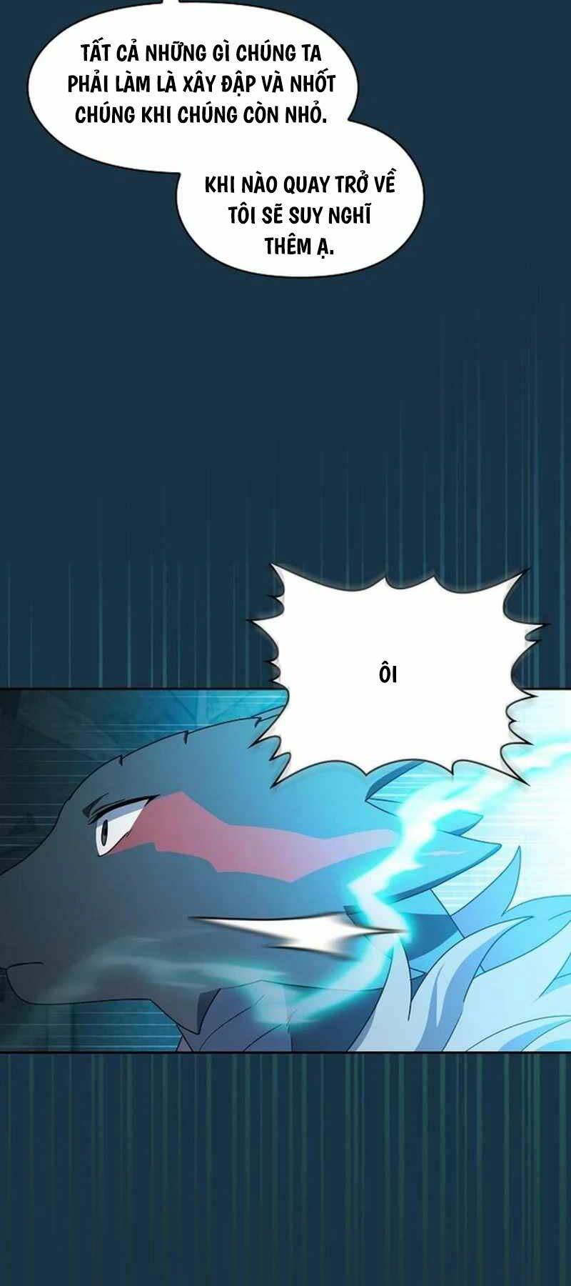 Nền Văn Minh Nebula Chap 24 - Next Chap 25