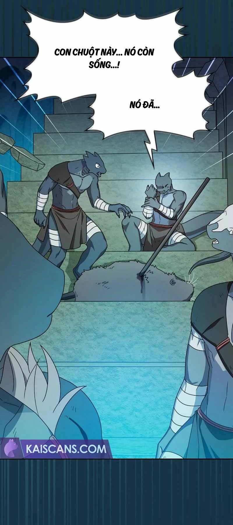 Nền Văn Minh Nebula Chap 24 - Next Chap 25