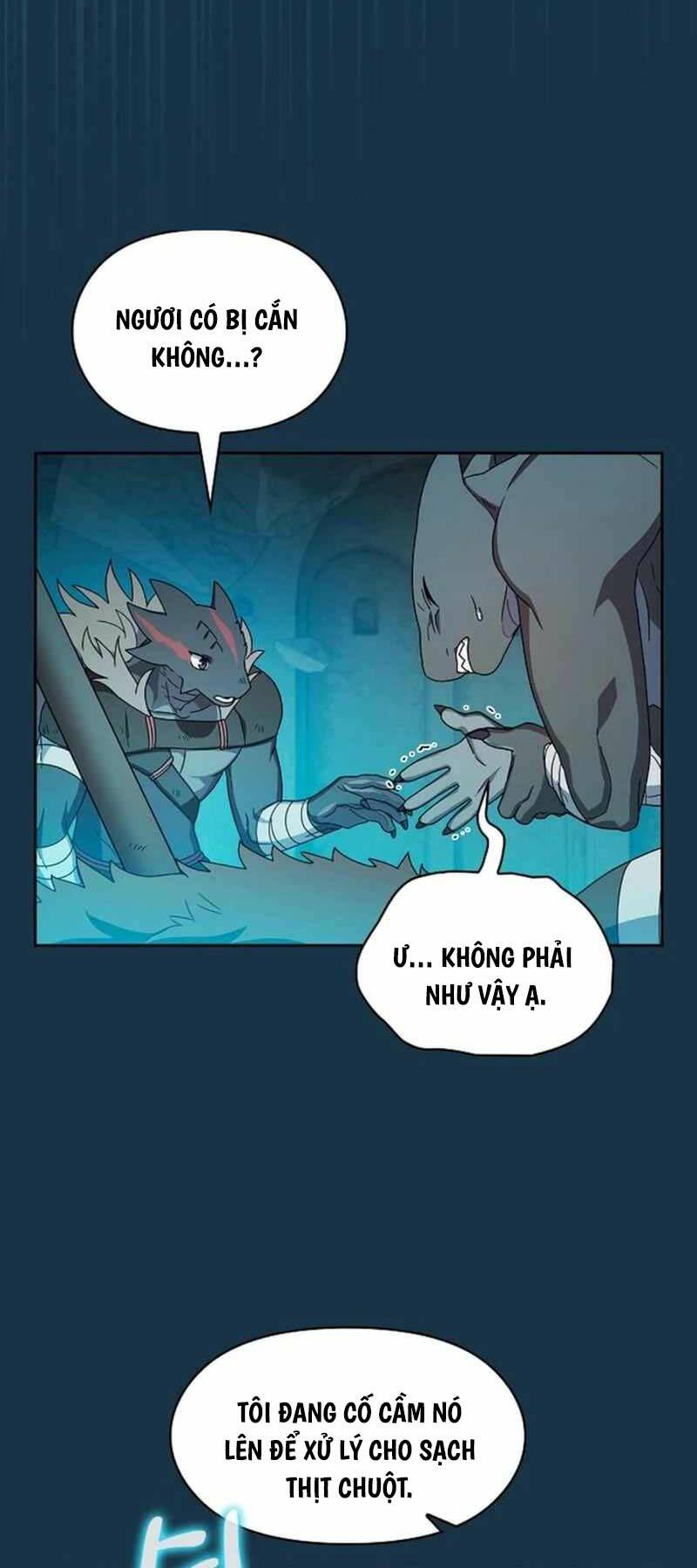 Nền Văn Minh Nebula Chap 24 - Next Chap 25