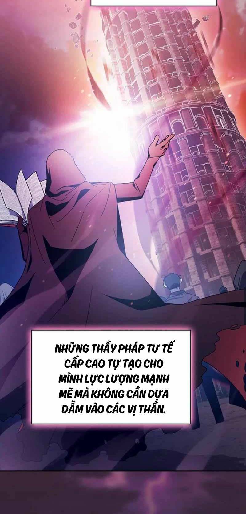 Nền Văn Minh Nebula Chap 24 - Next Chap 25